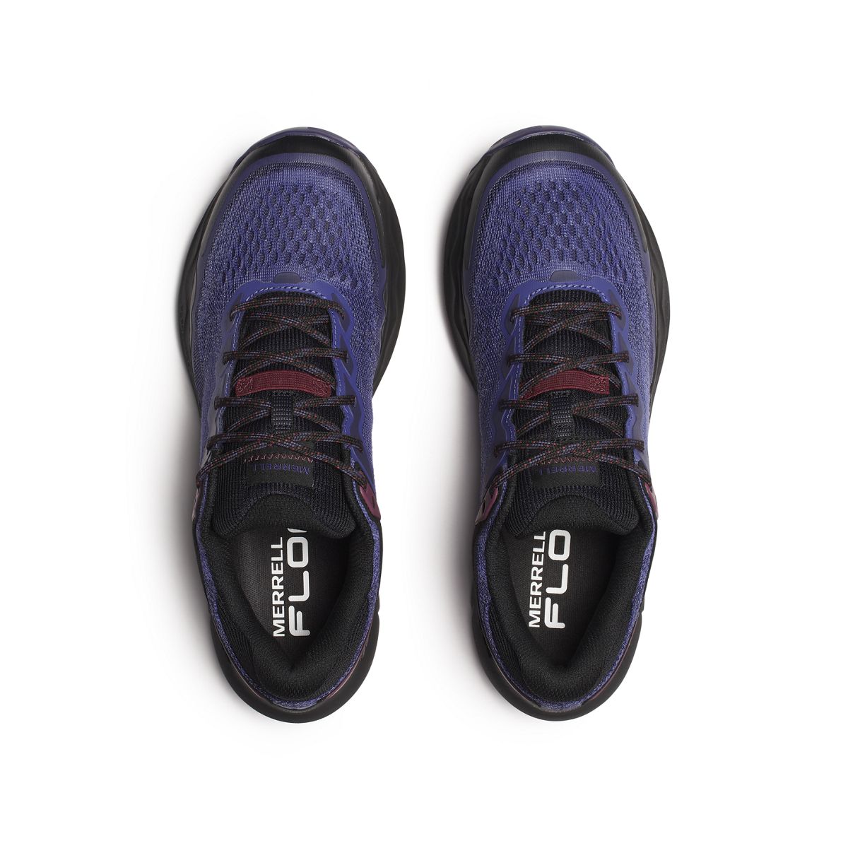 Men's Nova 4 Waterproof Trail Running Shoes Merrell Discount