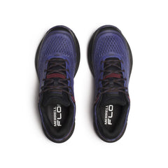 Men's Nova 4 Waterproof Trail Running Shoes Merrell Discount