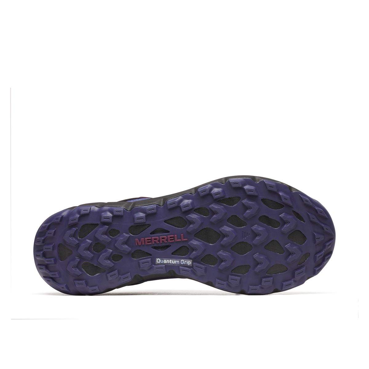 Men's Nova 4 Waterproof Trail Running Shoes Merrell Discount