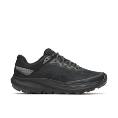 Men's Nova 4 Waterproof Trail Running Shoes Merrell On Sale