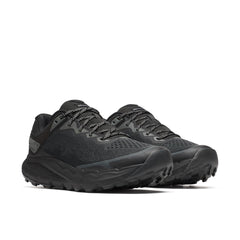 Men's Nova 4 Waterproof Trail Running Shoes Merrell On Sale