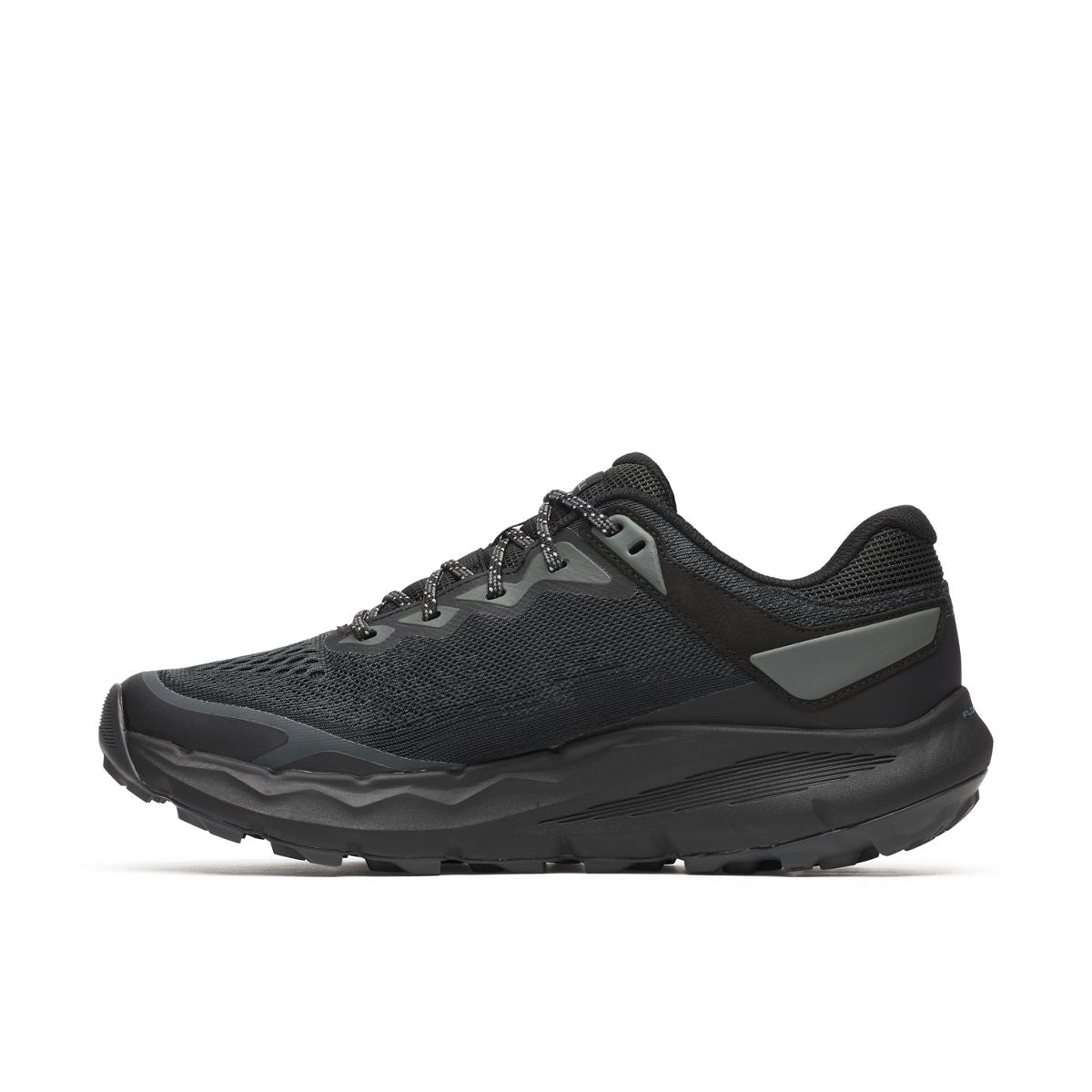 Men's Nova 4 Waterproof Trail Running Shoes Merrell On Sale