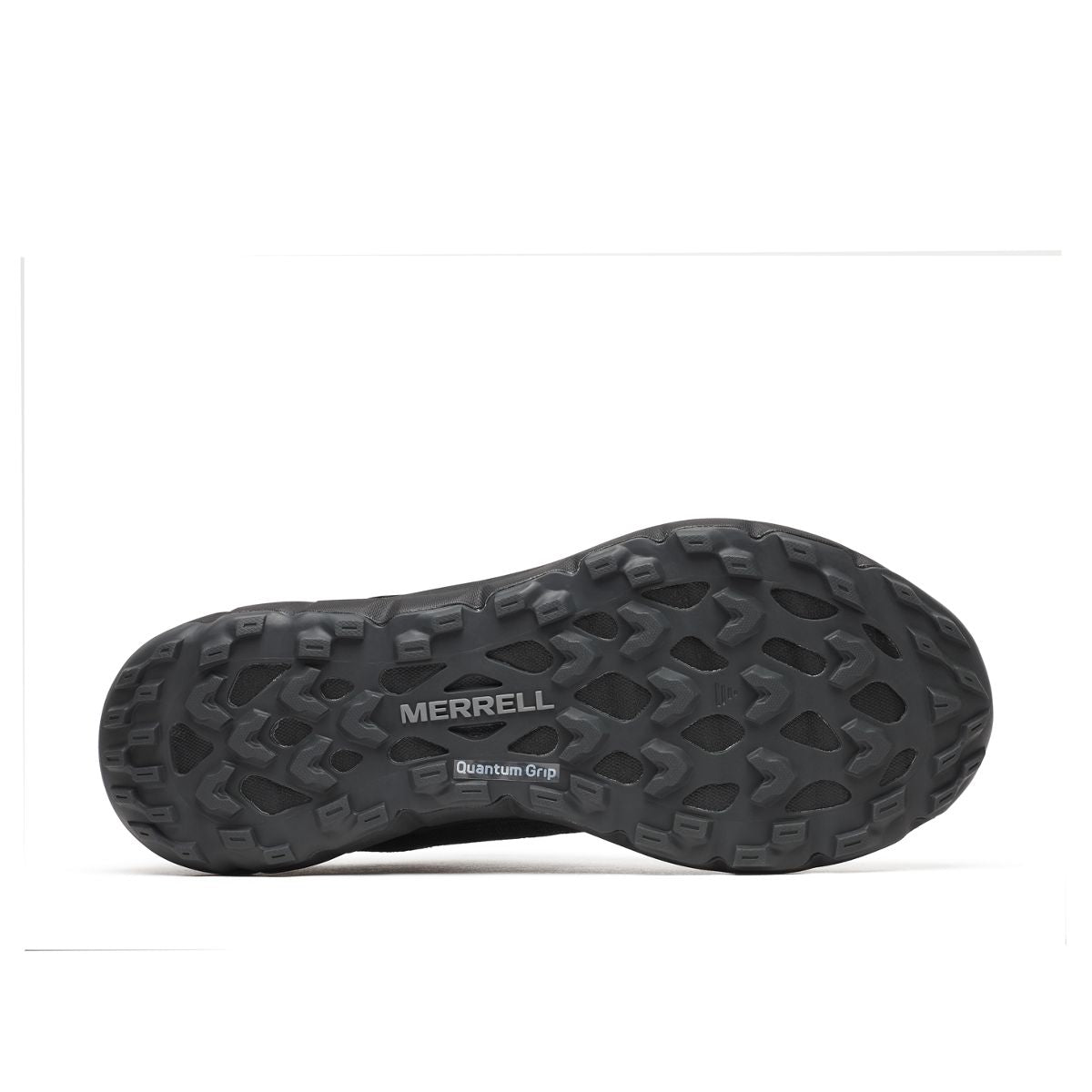 Men's Nova 4 Waterproof Trail Running Shoes Merrell On Sale