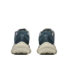 Men's Nova 4 Traveller Lace Casual Shoes Merrell US