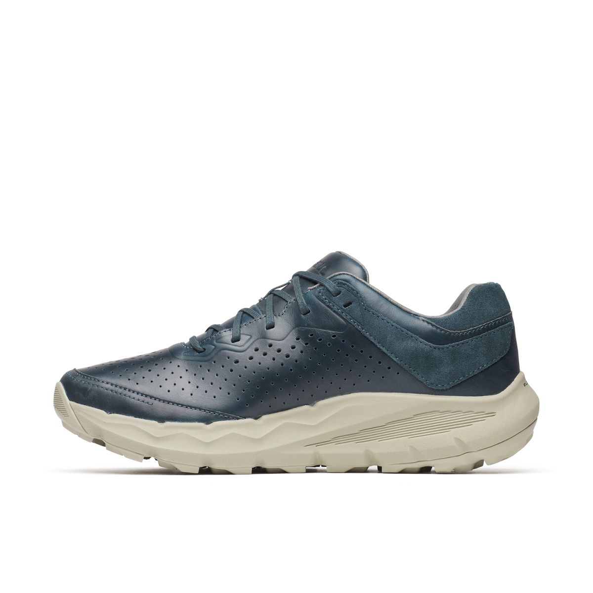 Men's Nova 4 Traveller Lace Casual Shoes Merrell US
