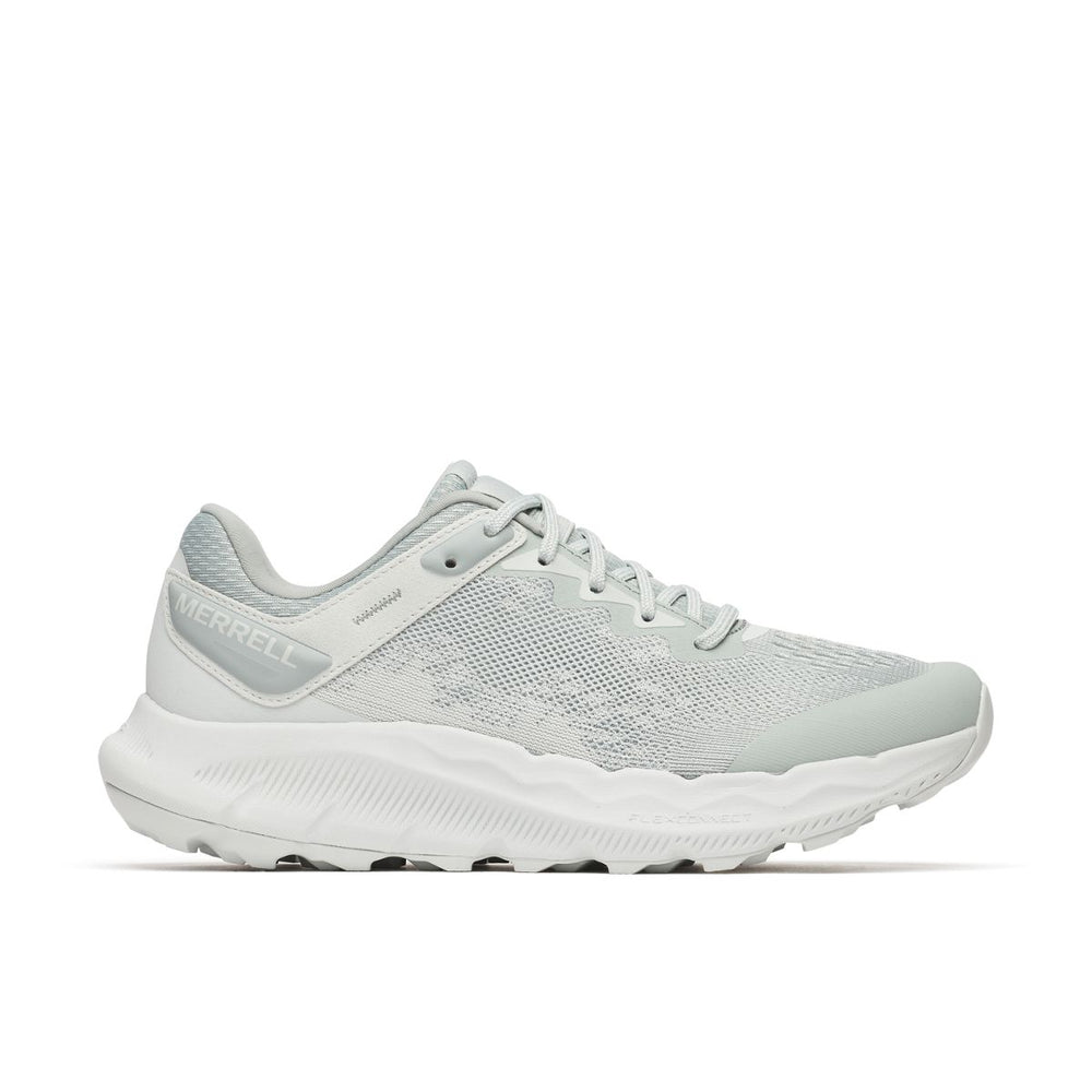 Women's Antora 4 Trail Running Shoes Merrell