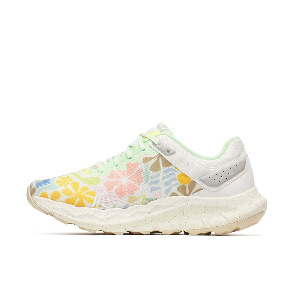 Women's Antora 4 Trail Running Shoes Merrell Discount