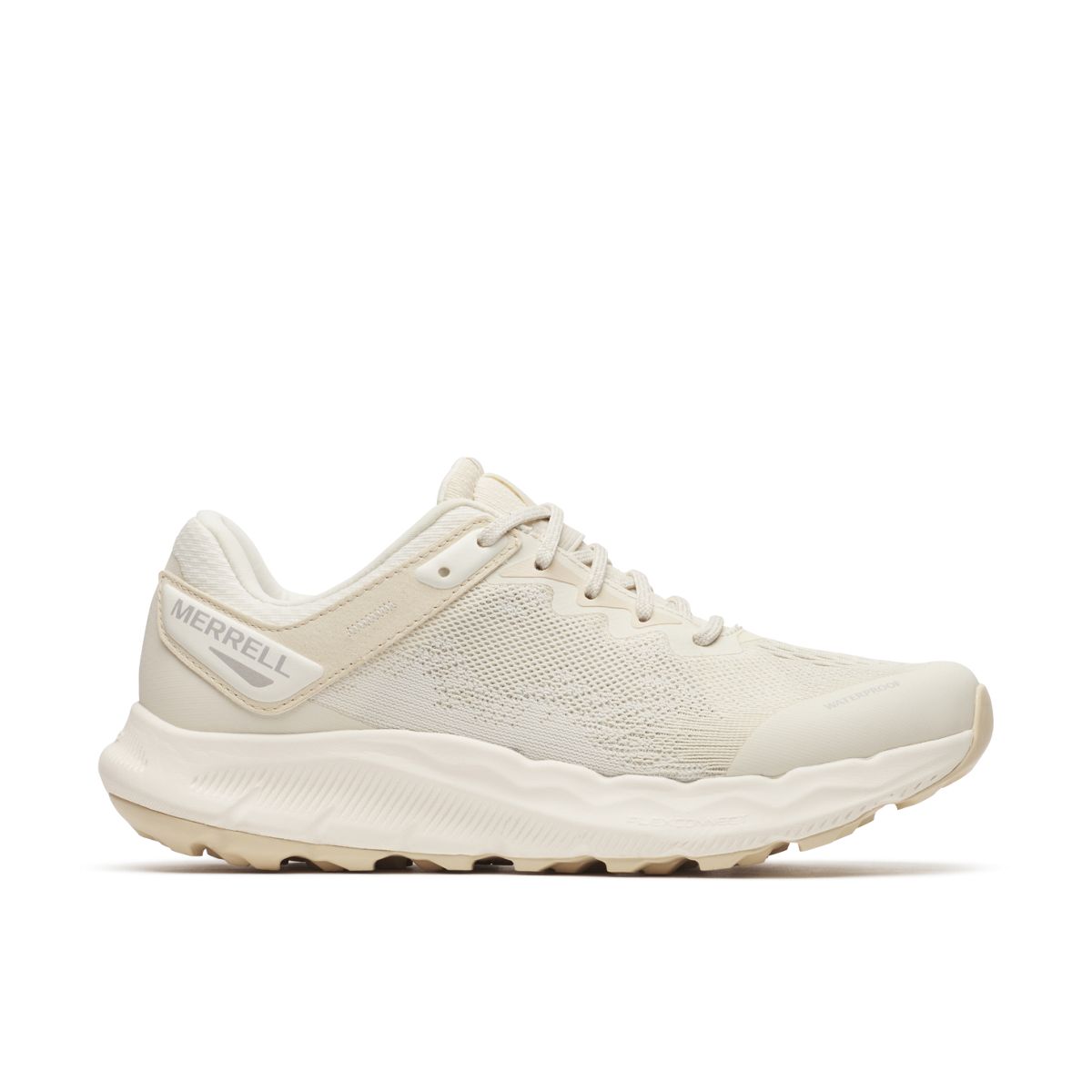 Women's Antora 4 Waterproof Trail Running Shoes Merrell US