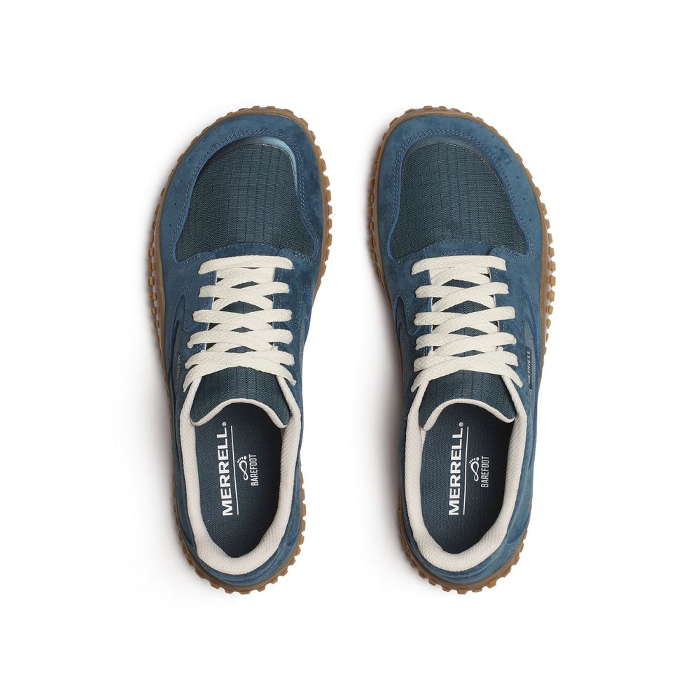 Men's Wrapt Sneaker Casual Shoes Merrell On Sale