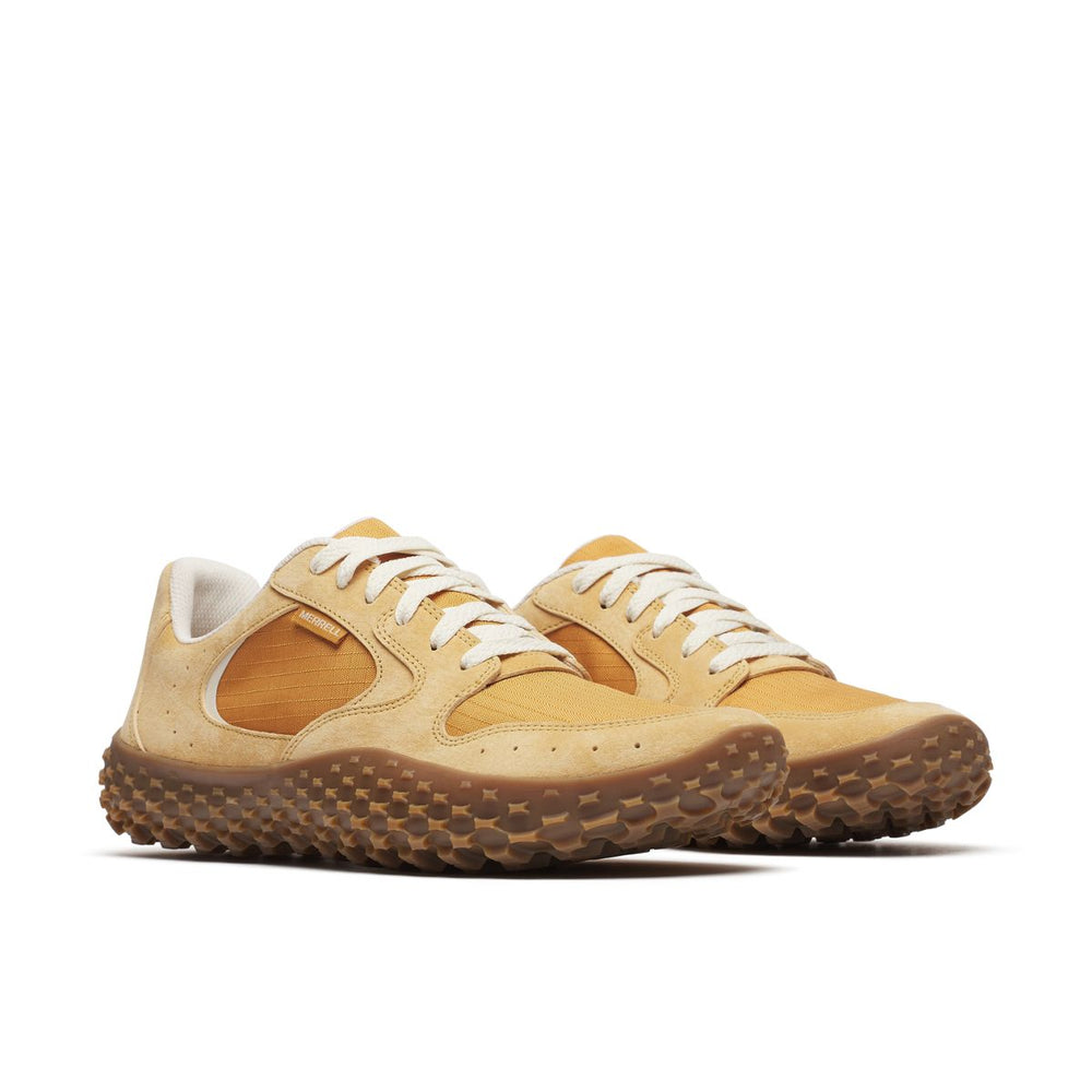 Men's Wrapt Sneaker Casual Shoes Merrell For Sale