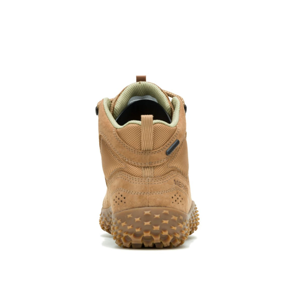 Women's Wrapt Mid Waterproof Barefoot Boots Merrell Near Me