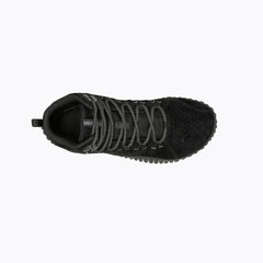 Women's Wrapt Mid Waterproof Barefoot Boots Merrell Discount