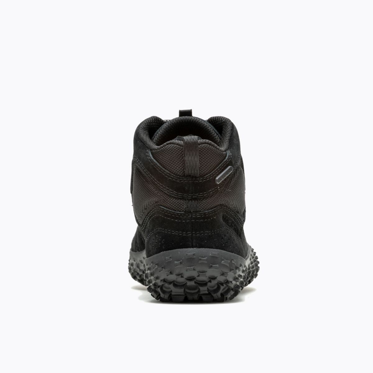 Women's Wrapt Mid Waterproof Barefoot Boots Merrell Discount