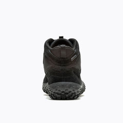 Women's Wrapt Mid Waterproof Barefoot Boots Merrell Discount