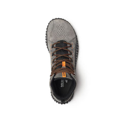Men's Wrapt Mid Waterproof Barefoot Boots Merrell On Sale