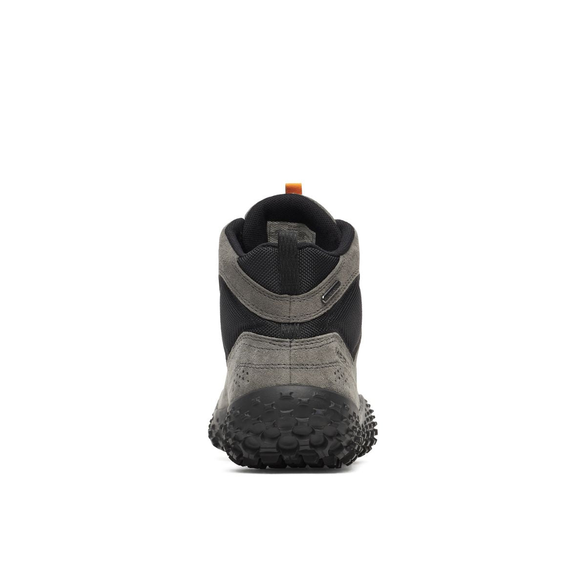 Men's Wrapt Mid Waterproof Barefoot Boots Merrell On Sale
