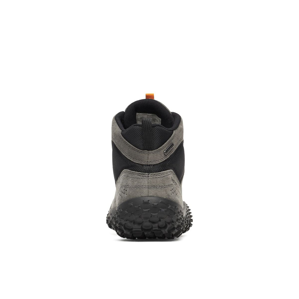 Men's Wrapt Mid Waterproof Barefoot Boots Merrell On Sale