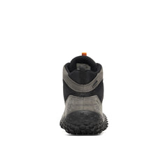 Men's Wrapt Mid Waterproof Barefoot Boots Merrell On Sale