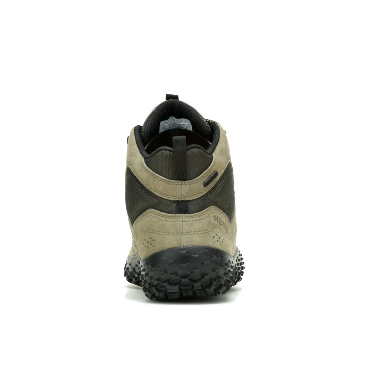 Men's Wrapt Mid Waterproof Barefoot Boots Merrell Onsale