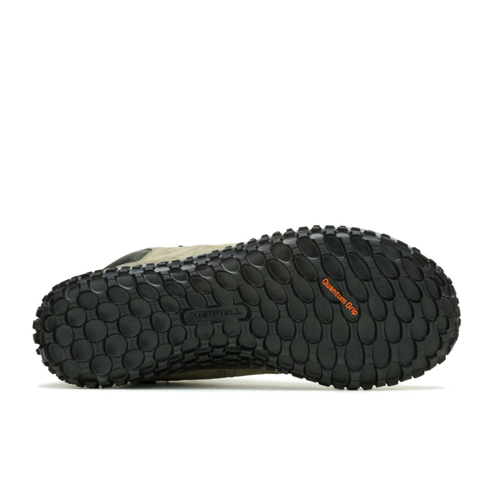 Men's Wrapt Mid Waterproof Barefoot Boots Merrell Onsale