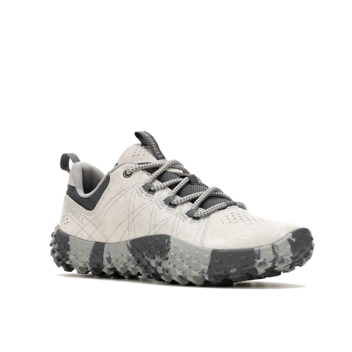 Shop Women's Wrapt Barefoot Walking Boots Merrell US