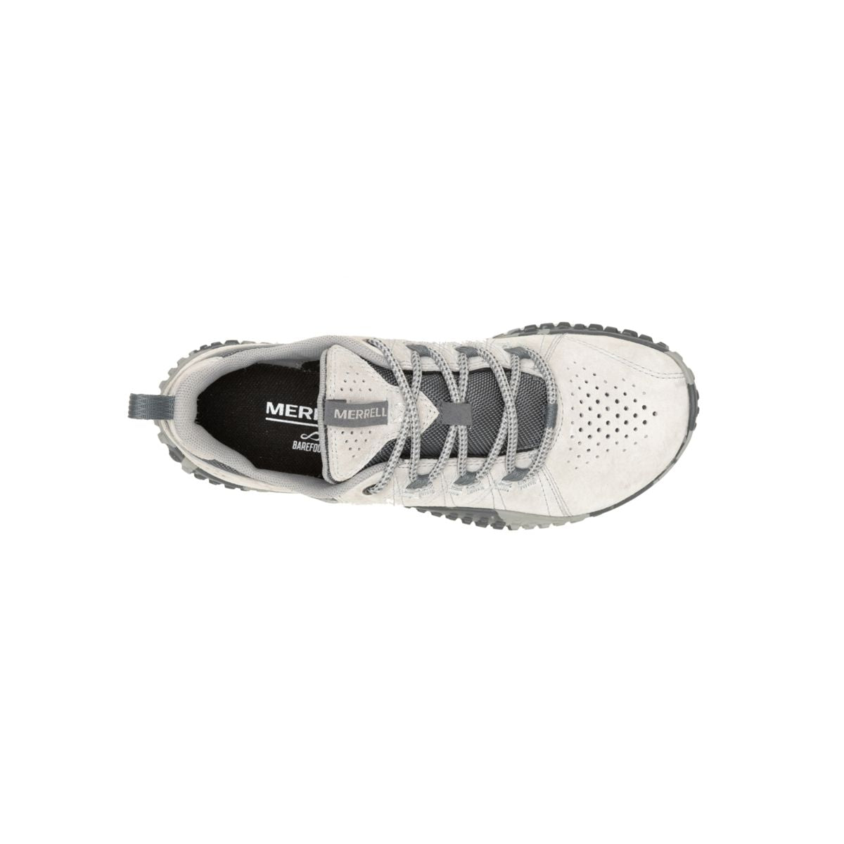Shop Women's Wrapt Barefoot Walking Boots Merrell US