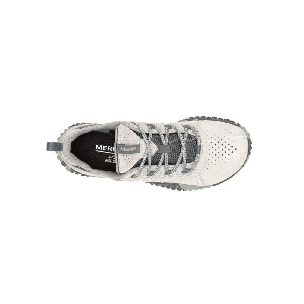 Shop Women's Wrapt Barefoot Walking Boots Merrell US