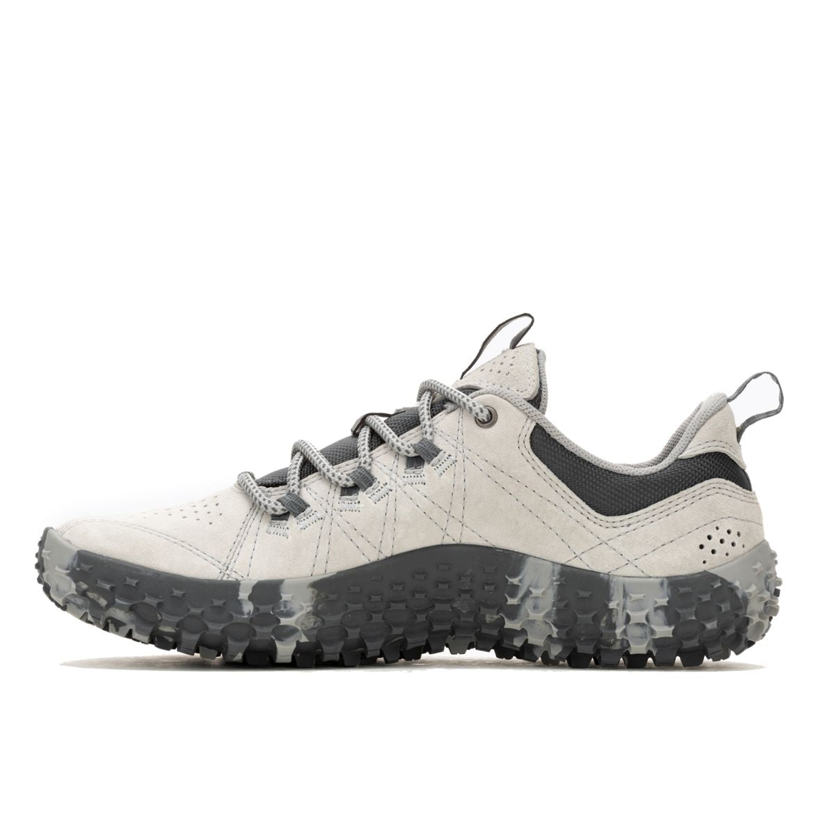 Shop Women's Wrapt Barefoot Walking Boots Merrell US