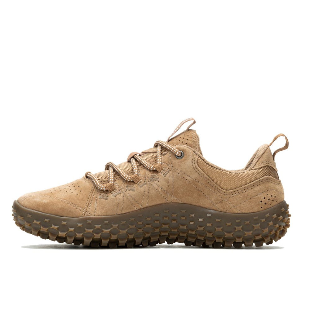 Shop Women's Wrapt Barefoot Walking Boots Merrell Near Me