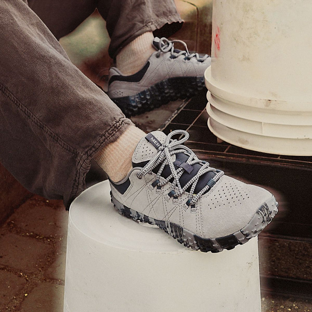 Shop Women's Wrapt Barefoot Walking Boots Merrell Near Me