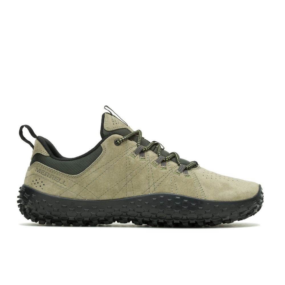 Men's Wrapt Barefoot Shoes Merrell US
