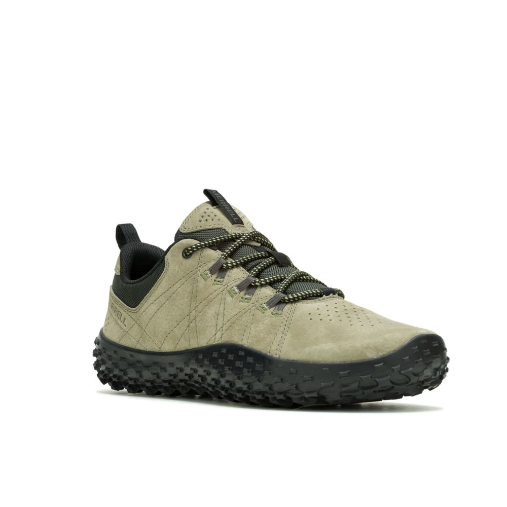Men's Wrapt Barefoot Shoes Merrell US