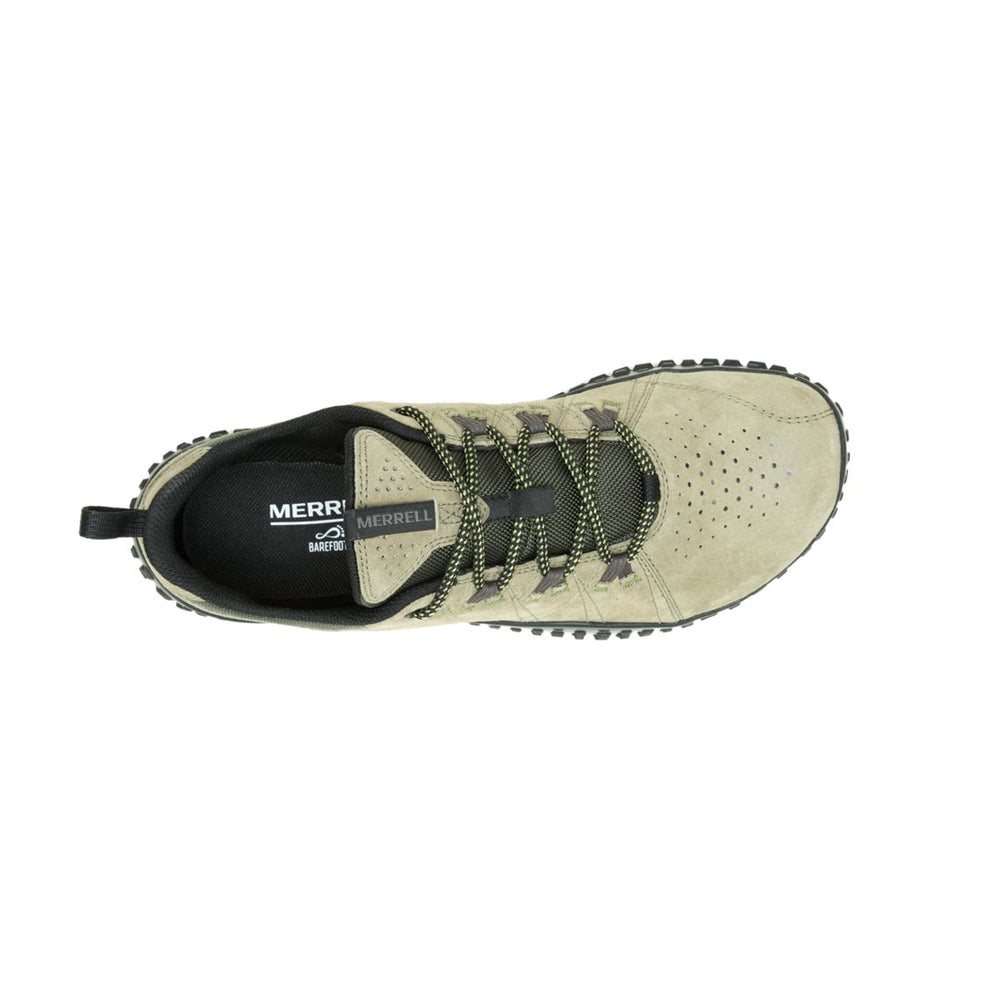 Men's Wrapt Barefoot Shoes Merrell US