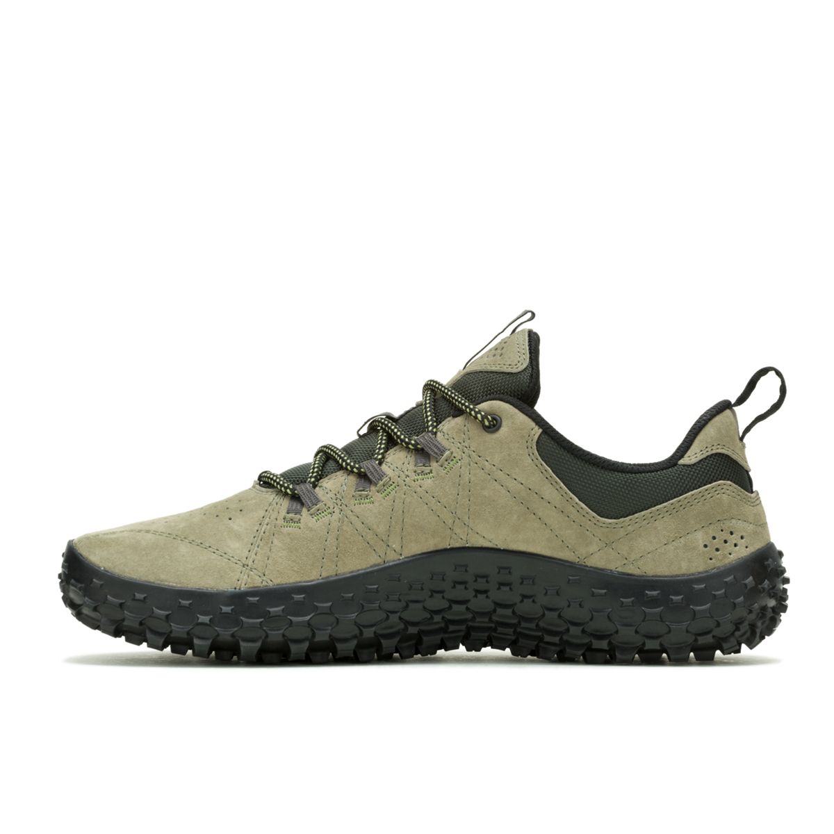Men's Wrapt Barefoot Shoes Merrell US