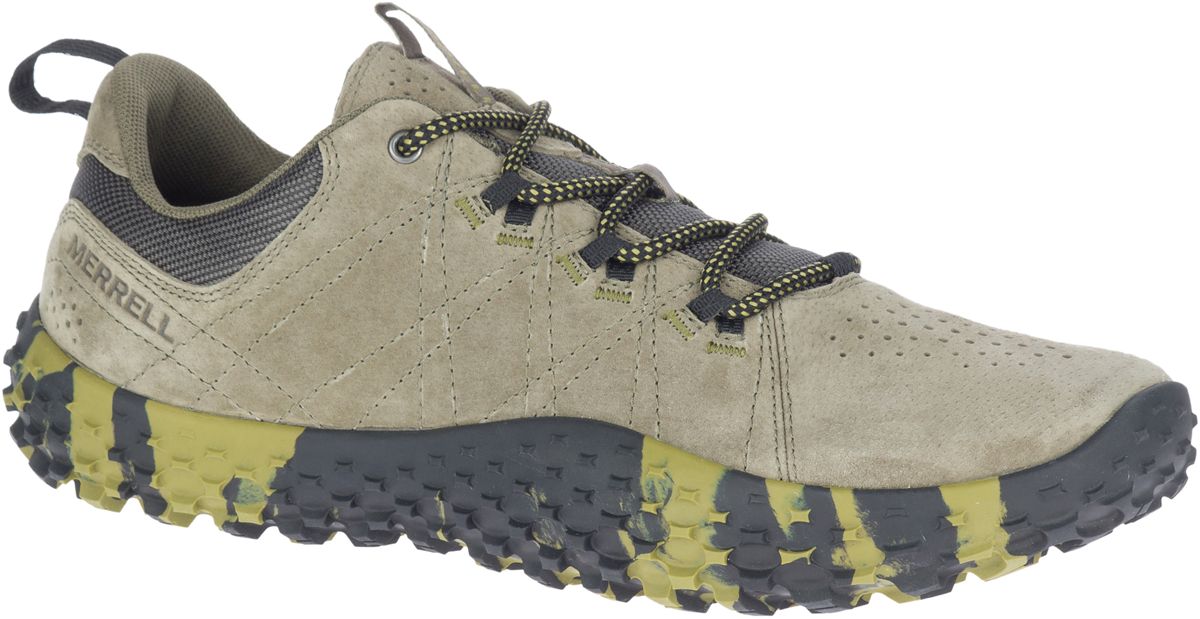 Men's Wrapt Barefoot Shoes Merrell Discount