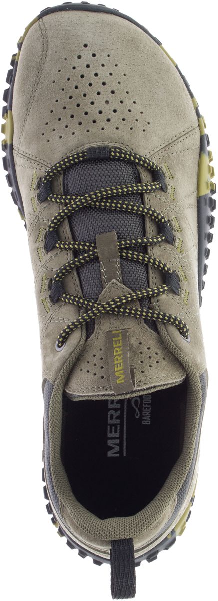 Men's Wrapt Barefoot Shoes Merrell Discount