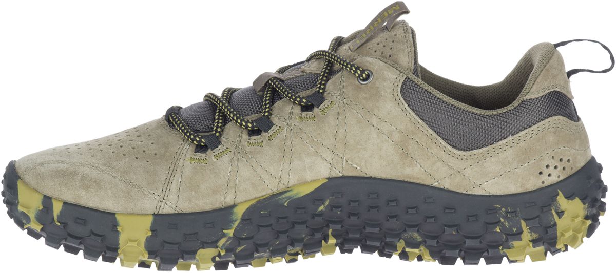 Men's Wrapt Barefoot Shoes Merrell Discount