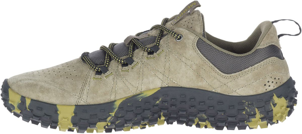 Men's Wrapt Barefoot Shoes Merrell Discount