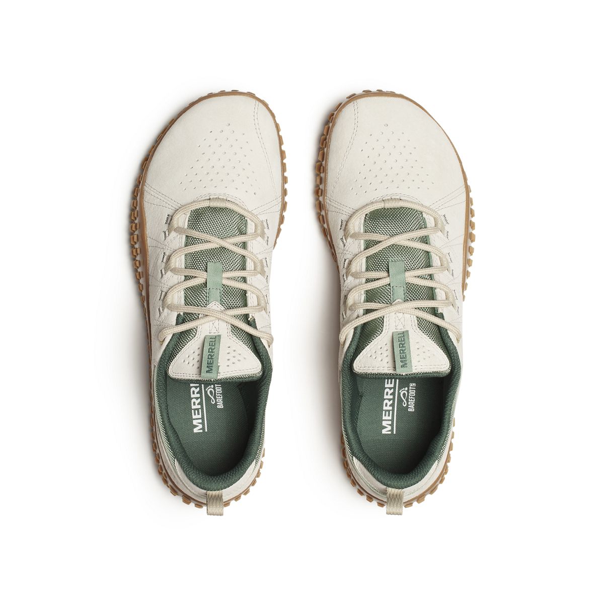 Men's Wrapt Barefoot Shoes Merrell Onsale