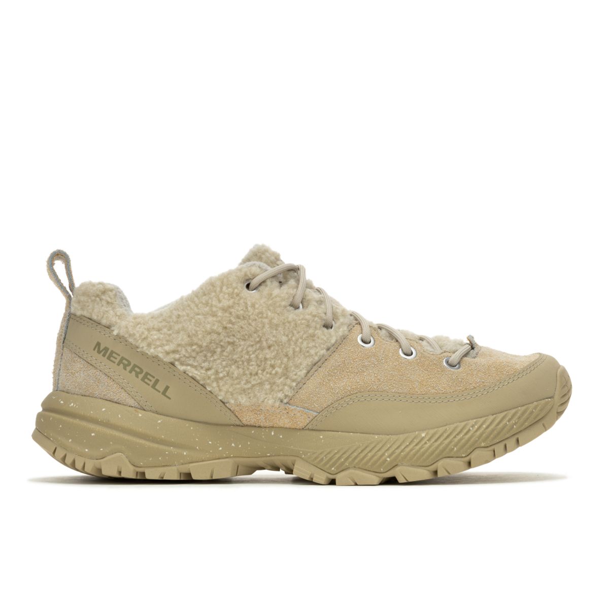Men - MQM Ace Fleece 1TRL - Shoes Merrell For Sale