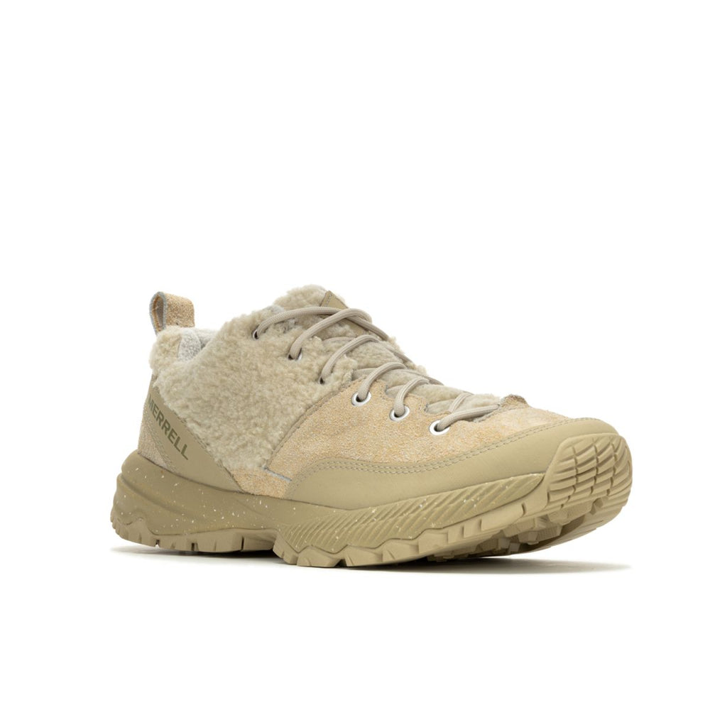 Men - MQM Ace Fleece 1TRL - Shoes Merrell For Sale