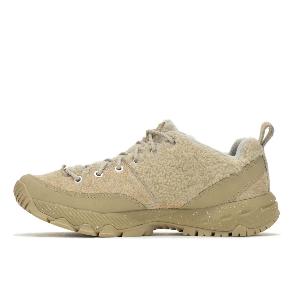 Men - MQM Ace Fleece 1TRL - Shoes Merrell For Sale