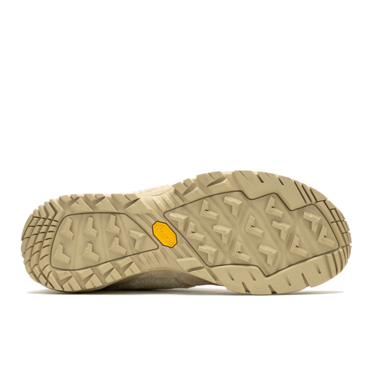 Men - MQM Ace Fleece 1TRL - Shoes Merrell For Sale