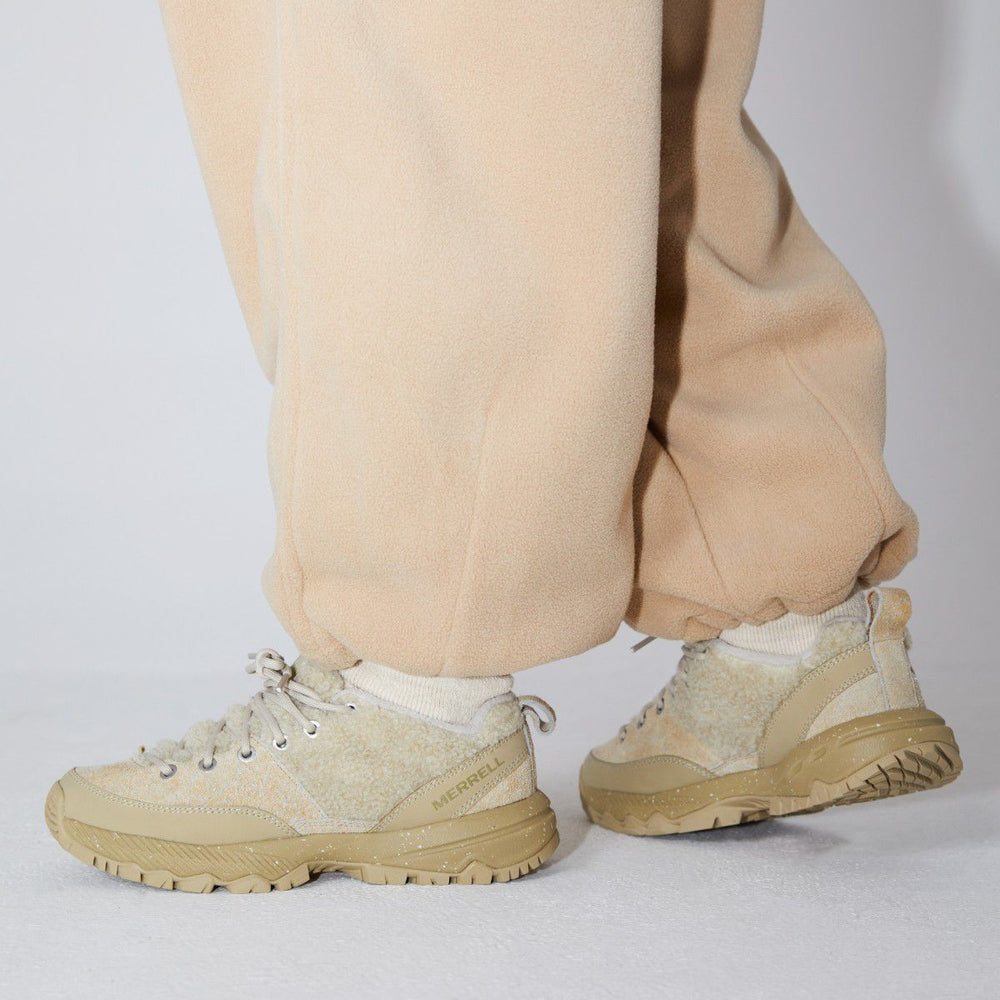 Men - MQM Ace Fleece 1TRL - Shoes Merrell For Sale
