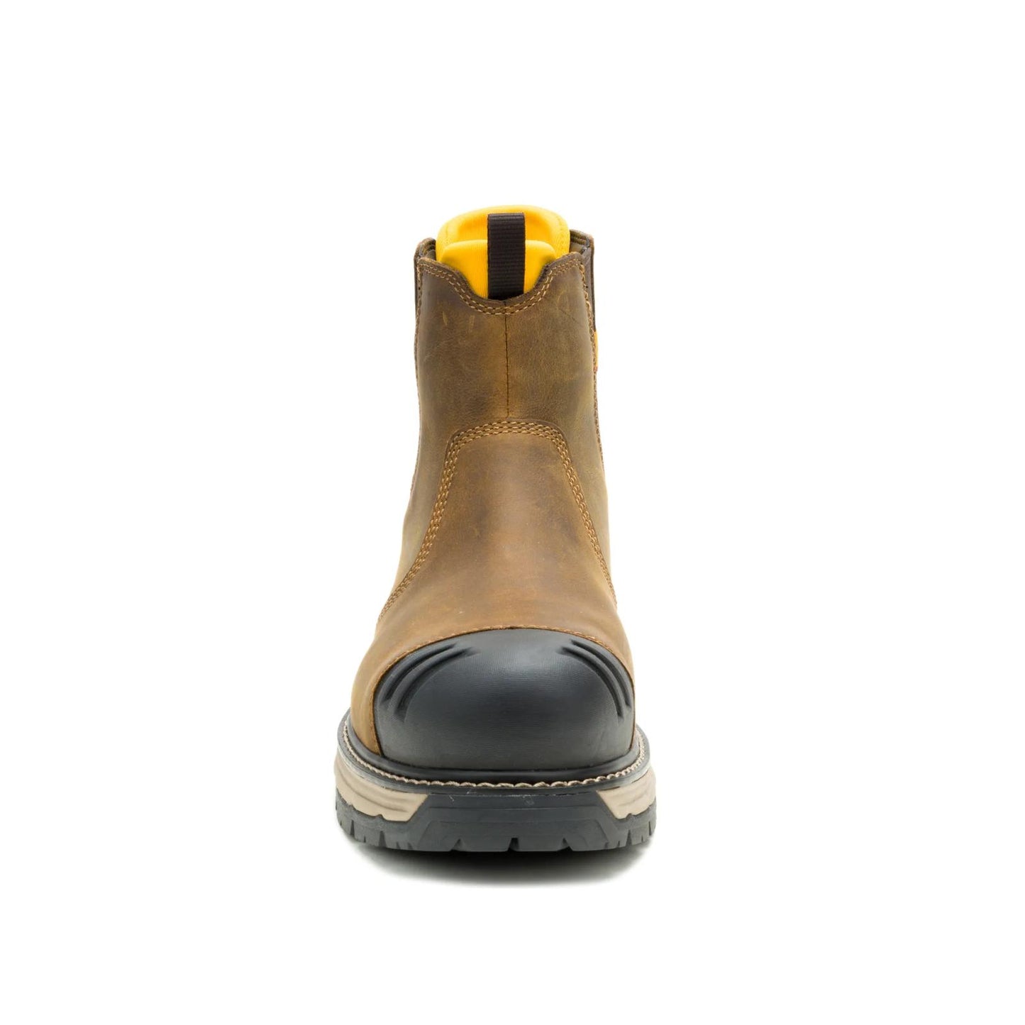 Cat Footwear Excavator Power Spring™ Chelsea Waterproof Composite Toe Work Boot