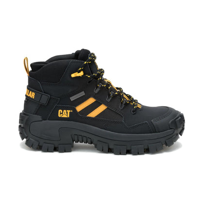 Cat Footwear Invader Mid Vent Waterproof Composite Toe Boot