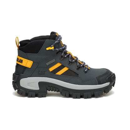 Cat Footwear Invader Mid Vent Waterproof Composite Toe Boot