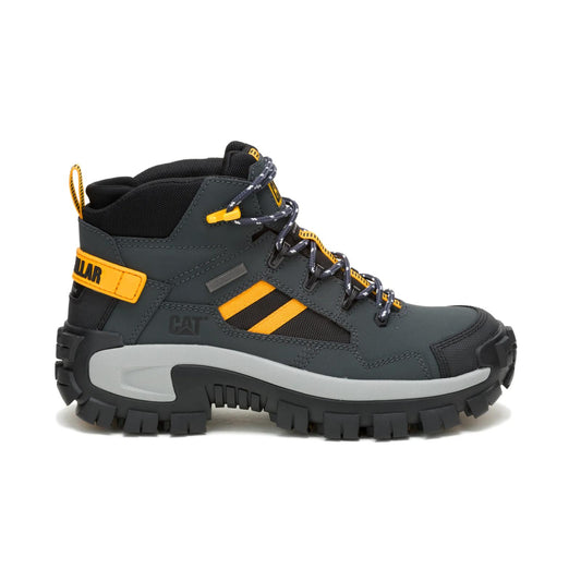 Cat Footwear Invader Mid Vent Waterproof Composite Toe Boot