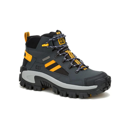 Cat Footwear Invader Mid Vent Waterproof Composite Toe Boot