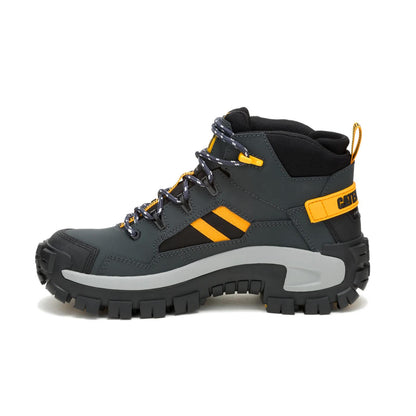 Cat Footwear Invader Mid Vent Waterproof Composite Toe Boot